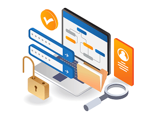 API security illustration