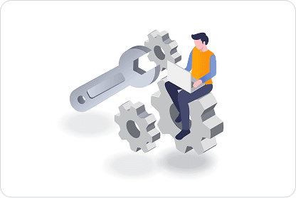 Exposure management illustration